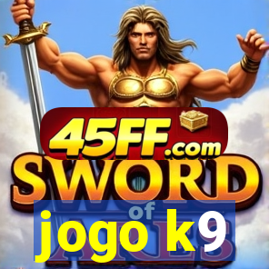 jogo k9